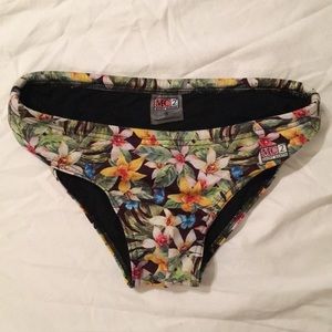 Men’s MC2 Saint Barth Swim Brief